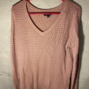American Eagle sweater